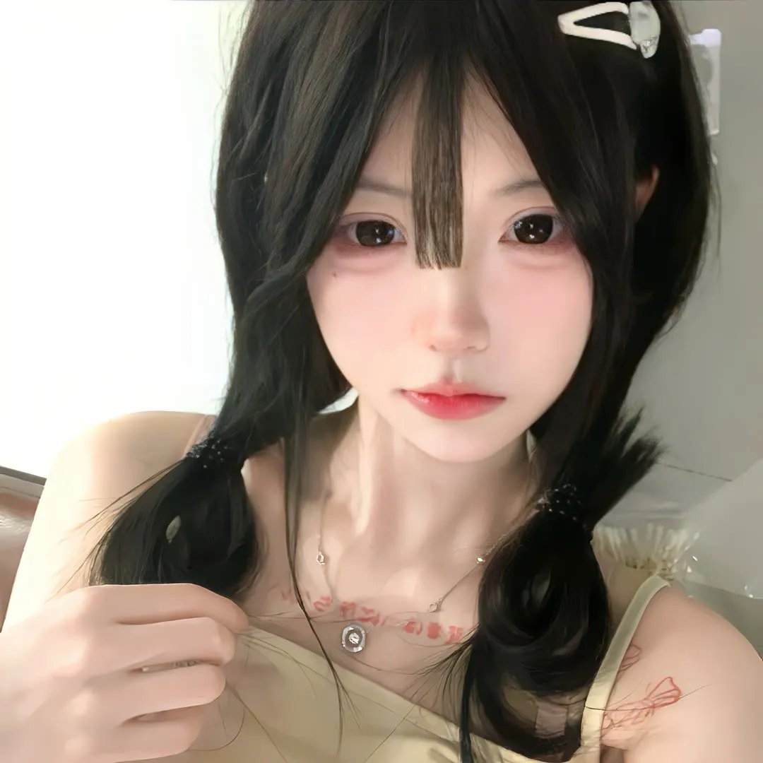 壁女