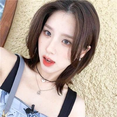 桃花小妹